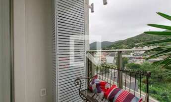 Imagem 6: Apartamento para Aluguel - Córrego Grande, 1 Quarto, 49 m2