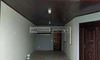 Imagem: Casa no São Vicente