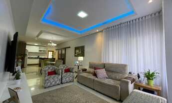 Imagem 4: Sobrado com 3 dormitórios, 202 m² - venda por R$ 1.100.000,00 ou aluguel por R$ 5.520,00/m