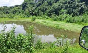 Imagem 6: URGENTE!!! Oportunidade Fazenda 2.362 ha abaixo da avaliação