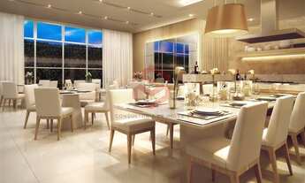 Imagem 5: LINDO APARTAMENTO BROOKLIN EMPREENDIMENTO VETRINO BROOKLIN