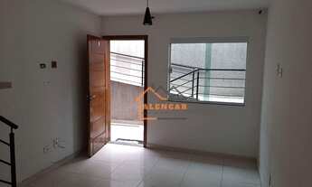 Imagem 3: Sobrado à venda, 65 m² por R$ 270.000,00 - Vila Curuçá - São Paulo/SP