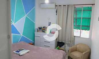 Imagem 7: Apartamento com 2 dormitórios, 82 m² - venda por R$ 470.000,00 ou aluguel por R$ 3.220,95