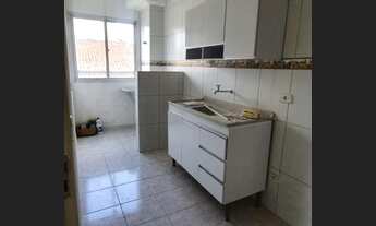 Imagem 2: Apartamento para Venda em Cotia, Granja Viana, 3 dormitórios, 1 banheiro, 1 vaga