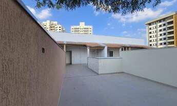 Imagem 3: Cobertura com 2 dormitórios à venda, 107 m² por R$ 530.000,00 - Vila Gilda - Santo André/S