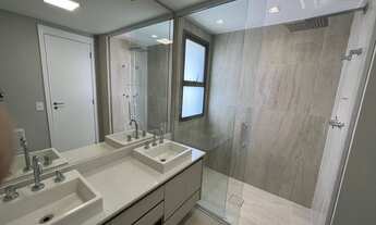 Imagem 6: Apartamento para aluguel e venda com 149 m2 com 3 suites