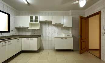 Imagem 2: Apartamento - 3 Suítes - Locação no Jardim Santa Ângela