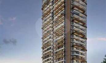 Imagem: Apartamento-São Paulo-PLANALTO PAULISTA