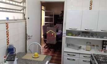 Imagem 2: Sobrado com 3 dormitórios à venda, 360 m² por R$ 1.880.000 - Laranjal - Volta Redonda/RJ