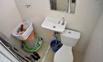 Imagem 6: Apartamento com 3 dormitórios à venda, 180 m² por R$ 2.150.000,00 - Higienópolis - São Pau