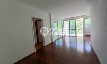 Imagem 4: São Conrado Apartamento com 4 dormitórios