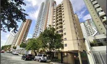 Imagem 1: Excelente apartamento no Jd Anália Franco de 3 dormitórios