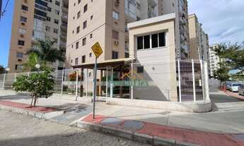 Imagem 1: Apartamento com 2 dormitórios à venda, 52 m² por R$ 210.000,00 - Morada de Laranjeiras - S