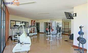 Imagem 7: Flat com 1 dormitório para alugar, 36 m² por R$ 2.600,02/mês - Jardim São Dimas - São José