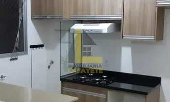 Imagem 3: Apartamento em Jardim Nunes - São José do Rio Preto, SP