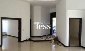 Imagem 3: Casa em Condomínio - para locação - 4 dormitórios, Bairro: Cond. Damha III - SJRio Preto