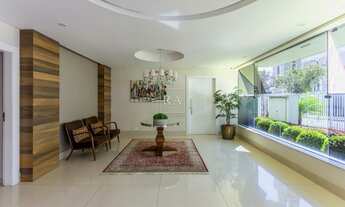 Imagem 7: Apartamento com 3 dormitórios à venda, 143 m² por R$ 1.180.000 - Batel - Curitiba/PR