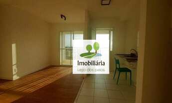 Imagem 5: Apartamento Vip Lago dos Patos com 2 dormitórios para alugar, 56 m² por R$ 2.500/mês - Vil