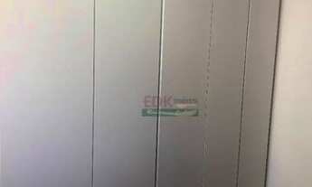 Imagem 4: Apartamento com 2 dormitórios à venda, 45 m² por R$ 238.500 - Canhema - Diadema/SP