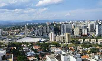 Imagem 3: Apartamento com 3 dormitórios para alugar, 159 m² - Jardim Aquarius - São José dos Campos