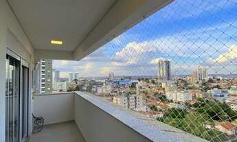 Imagem 3: Apartamento Central MOBILIADO para Locação - Evolution Towers - Próximo à UEPG