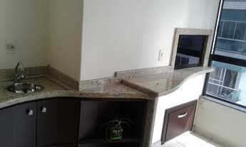 Imagem 7: Quadra do mar Apartamento com 3 dormitórios