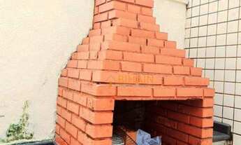 Imagem 5: Apartamento Garden com 3 dormitórios, 120 m² - venda por R$ 570.000,00 ou aluguel por R$ 4