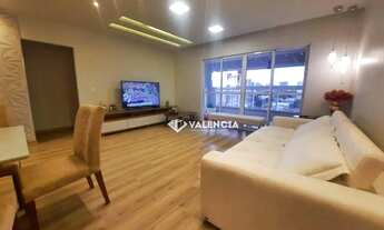 Imagem 6: Apartamento Mobiliado Para Alugar No Edifício Abraham Lincoln Por R$5.300,00 - Rua Natal 7