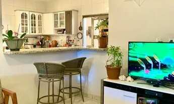 Imagem: Casa Resid Aruanã l