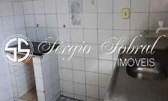 Imagem 5: Casa de rua-LOCAÇÃO-Cascadura-Rio de Janeiro-RJ