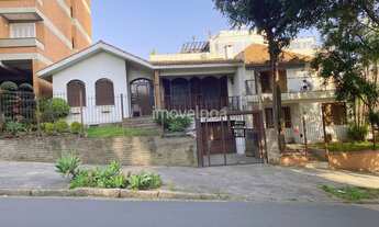 Imagem 4: PORTO ALEGRE - Casa Padrão - Higienópolis