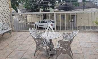 Imagem 3: Locação-Sobrado-São Paulo-Parque São Domingos