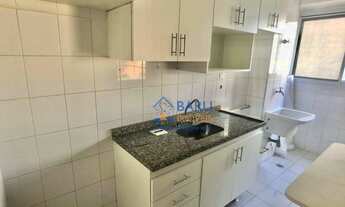 Imagem 7: Apartamento com 1 dormitório para alugar, 42 m² por R$ 4.058,60/mês - Higienópolis - São P