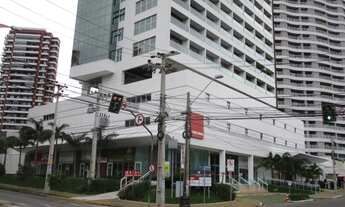 Imagem 2: Sala à venda, 90 m² por R$ 750.000,00 - Aldeota - Fortaleza/CE