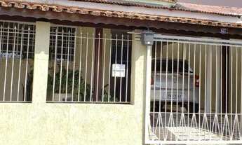 Imagem: Casa com 2 dormitórios à venda, 193 m²