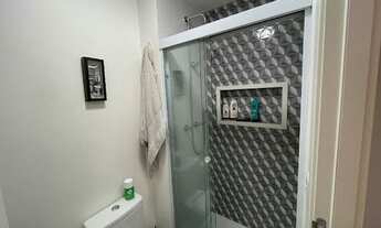 Imagem: Apartamento com 2 dormitórios, 56 m²