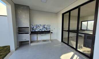 Imagem 7: INDAIATUBA - Casa de Condomínio - JARDIM TOSCANA