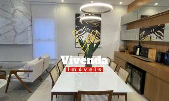 Imagem 5: Casa para locação em Alphaville - Barueri São Paulo - Possui 5 suítes mobiliada e Deco