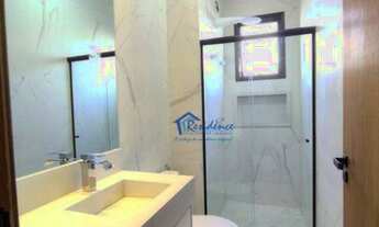 Imagem 2: Casa com 3 dormitórios - venda por R$ 1.080.000,00 ou aluguel por R$ 7.052,71/mês - Jardim