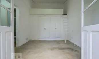 Imagem 2: Apartamento para Aluguel - Brooklin, 1 Quarto, 25 m2