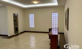 Imagem: Casa com 4 dormitórios, 400 m² - venda