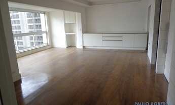 Imagem 6: COBERTURA - PINHEIROS - SP