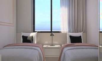 Imagem 15: APARTAMENTO com 1 dormitório à venda por R$ 419.555,39 no bairro Boa Vista - CURITIBA / PR