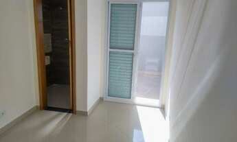 Imagem 7: Apartamento com 2 dormitórios à venda, 50 m² por R$ 310.000,00 - Parque Capuava - Santo An