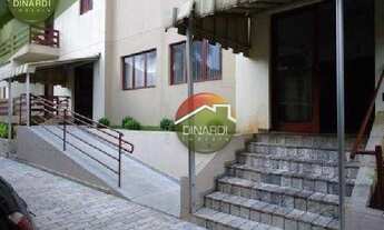 Imagem 2: Apartamento com 3 dormitórios para alugar, 75 m² por R$ 1.550,02/mês - Presidente Médici