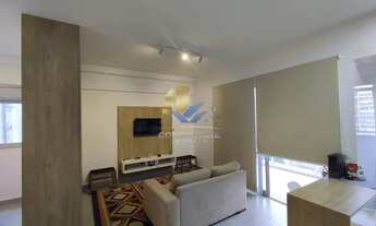 Imagem 6: Loft com 1 dorm, Boqueirão, Santos, Cod: 23137