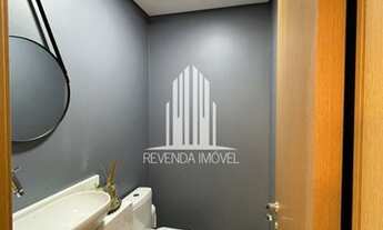 Imagem 4: Apartamento a venda com 3 suites, 2 vagas de garagem - Boulevard tamboré / Alphaville