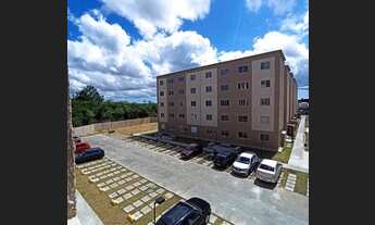 Imagem 6: Direto! Pq da Matriz/ AP 2 quartos / 1 vaga