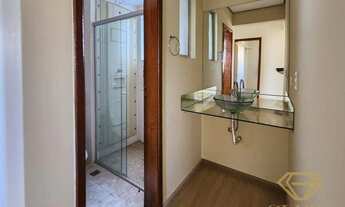 Imagem 6: Bella Torre apartamento para venda e locação no San Remo em Londrina