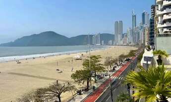 Imagem 5: Apartamento para aluguel com 197 metros quadrados com 4 quartos em Centro - Balneário Camb